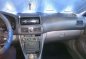 Toyota Corolla Baby Altis 2000-4