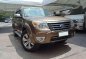 ORIG 2009 Ford Everest 4X4 DSL AT LTD Edition -1