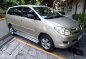 Well-kept Toyota Innova G 2007 for sale-1