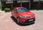 2016 Toyota Vios E 1.3 FOR SALE -2