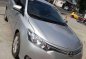 2016 Toyota Vios E automatic FOR SALE -1