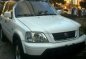 Well-maintained Honda CRV for sale-1