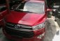 Toyota Innova E 2017 for sale-8