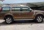 ORIG 2009 Ford Everest 4X4 DSL AT LTD Edition -3