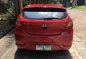 Good as new Hyundai Accent 2014 for sale-5