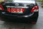 Good as new Toyota Vios 2010 for sale-2