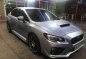 2015 Subaru WRX AT lile STi civic evolution type R-10