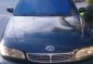 Toyota Corolla Baby Altis 2000-1