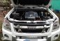 Isuzu D-max Manual 4x2 Ls White For Sale -4