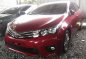 Good as new Toyota Corolla Altis G 2017 for sale-0