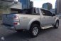 2009 Ford Ranger XLT 4x4 for sale-2