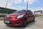 Well-kept Toyota Vios J 2008 for sale-0