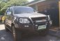 2009 Toyota Fortuner G Matic Diesel 4x2-0