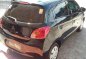 Mitsubishi Mirage Glx 2013 No Issue-1