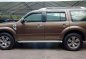 ORIG 2009 Ford Everest 4X4 DSL AT LTD Edition -4