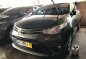 Good as new Toyota Vios E 2018 for sale-0