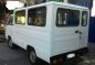 Mitsubishi L300 FB Almazora 97 FOR SALE -2