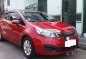 2016 Kia Rio AT vios mirage accent avanza rio wigo sail-0