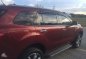 Ford Everest 2016 Titanium FOR SALE -2