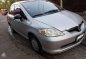 honda city 04 MT ice cold AC super tipid sa gas 18kms per Ltr-3