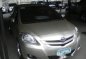 Toyota Vios 2008 for sale-5