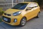 Good as new  Kia Picanto 2015 for sale-0