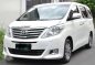 2013 Toyota Alphard Luxury van-3