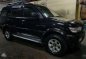 Isuzu Crosswind 2004 XUVI FOR SALE -5