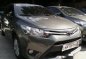 Well-kept Toyota Vios E 2017 for sale-2