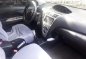 Toyota Vios 2008 G Top of the Line All Power Manual Transmission-4