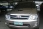 Toyota Fortuner 2005 for sale-1