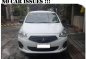 Well-maintained Mitsubishi Mirage G4 GLS 2016 for sale-1