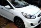 2017 Hyundai Accent 1.4 GL Automatic for sale-4