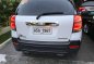 Good as new Chevrolet Captiva 2015 for sale-0