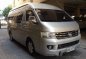 Foton View 2014 for sale-0