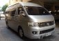 Foton View 2014 for sale-5