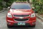 Well-kept Chevrolet Colorado 2014 for sale-1