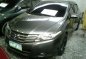 Good as new Honda City 2010 for sale-1