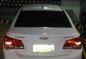 Chevrolet Cruze 2011 1.8 AT -Automatic Transmision-2