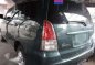 ASAP 2011 TOYOTA Innova E Manual Gas 405k-7