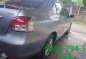 Well-maintained Toyota Vios g 1.5 2009 for sale-2