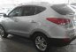 2010 Hyundai Tucson Theta 2 GLS AT-3