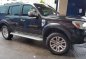 2015 Ford Everest Diesel Automatic Automobilico BF-3