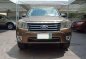 ORIG 2009 Ford Everest 4X4 DSL AT LTD Edition -2