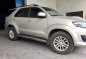 2013 Toyota Fortuner 2.5G 4x2 - Asialink Preowned Cars-2