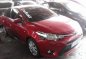 Good as new Toyota Vios E 2016 for sale-0