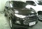 Well-maintained Ford EcoSport 2015 for sale-0