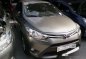 Toyota Vios E 2017 FOR SALE-0