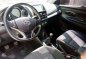 2017 Toyota Vios 1.3 E 2238km Manual Transmission Dual VVTi-6