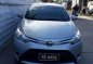 2016 Toyota Vios E automatic FOR SALE -2